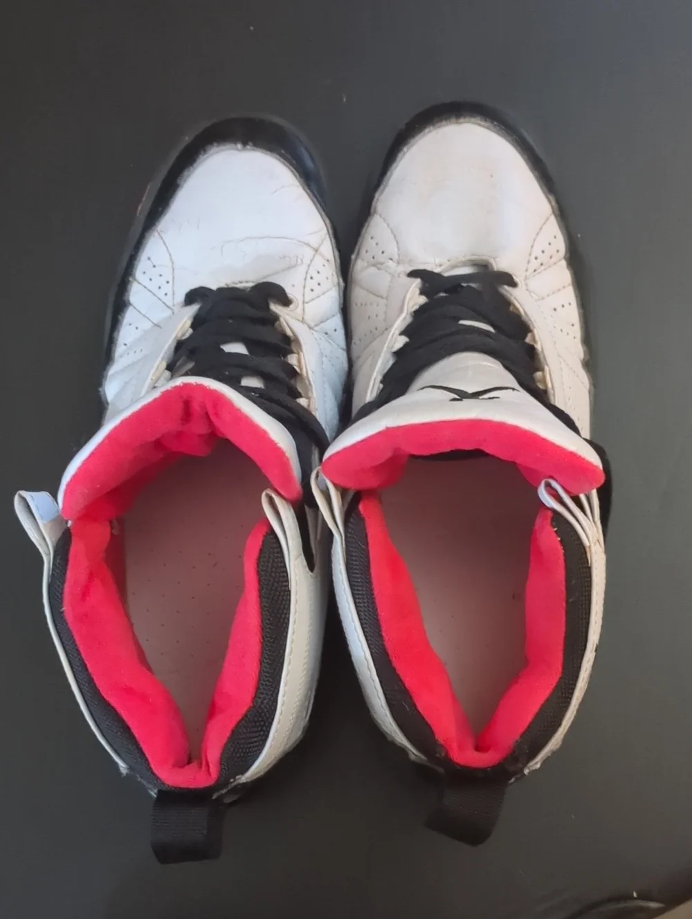 Jordan size us